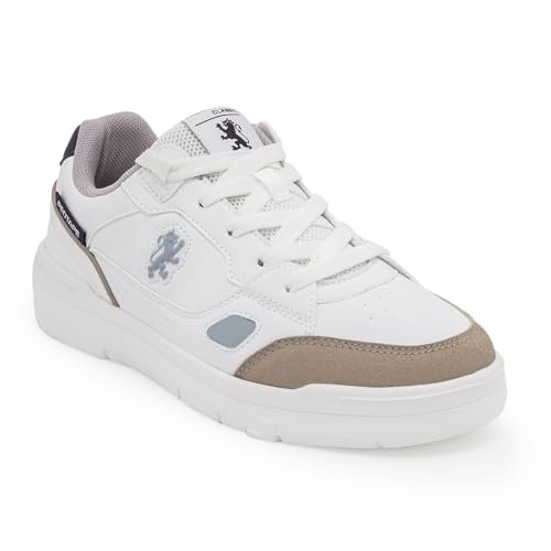 Image of Red Tape Womens Rll0308a Lifestyle Sneakers
