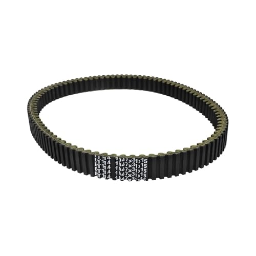 Courroie d'entraînement trapézoïdale premium pour Polaris Ranger 700 EFI 2008-2009