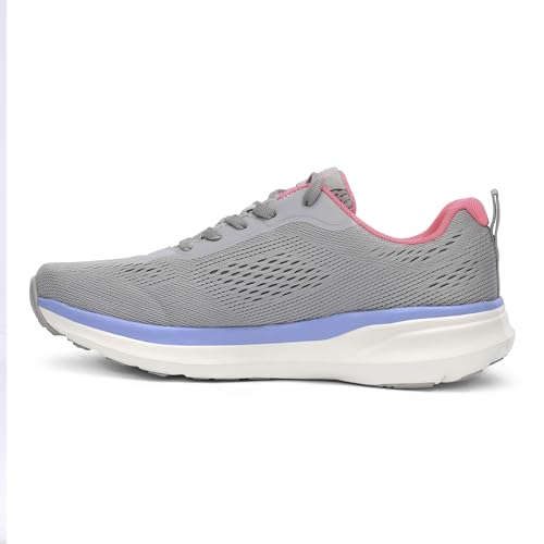 Image of Skechers Womens Go Run Pure Sneaker