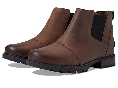 Image of SOREL Women's Emelie lll Chelsea Waterproof Boot