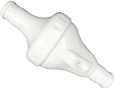 Zodiac 9-100-1202 In Line Back up Valve Case Replacement Kit for Zodiac Polaris 360 Vac-Sweep Pool...