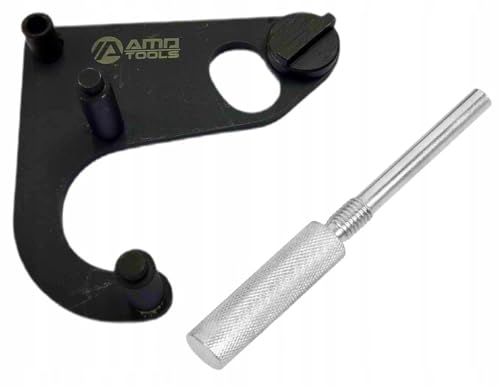 AMD TOOLS Engine Timing Chain Adjustment Tool for Opel 1.6 CDTi for Mercedes W205 VITO 1.6 D OM626, OM622