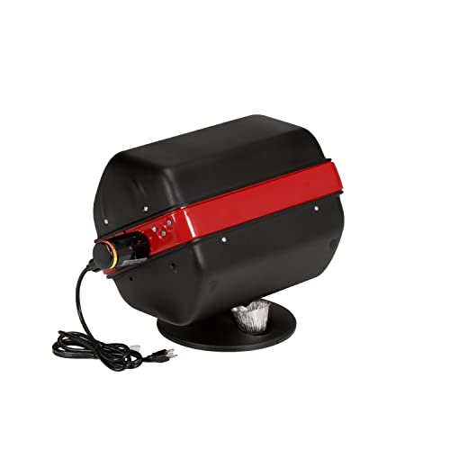 Americana Portable Utility Tabletop Electric Grill Grill Master Inc.