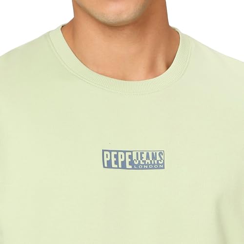 Image of Pepe Jeans Men Sweatshirt