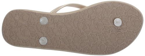 Image of Roxy womens Bermuda Flip Flop Sandal
