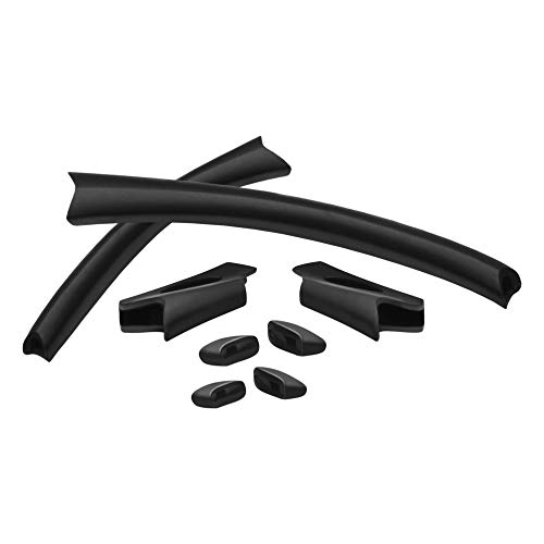 Image of Replacement Sock Kits Compatible with Oakley Flak Jacket /Flak Jacket XLJ Sunglasses