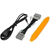 Amazon.co.jp: テレビキャンセラー ホンダ VX-240ZFE / LX-240ZFE 走行