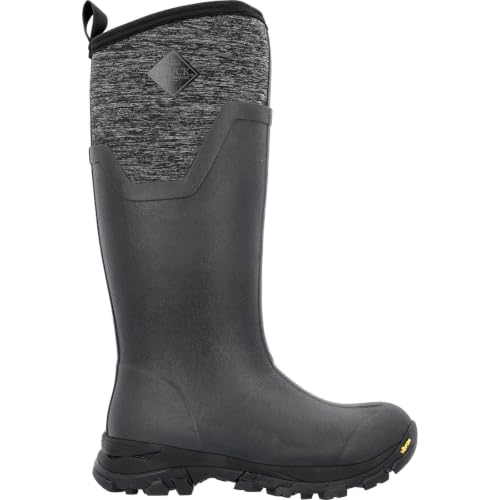 Image of MUCK Women's Arctic Ice Tall Boot + Vibram Arctic Grip A.T.