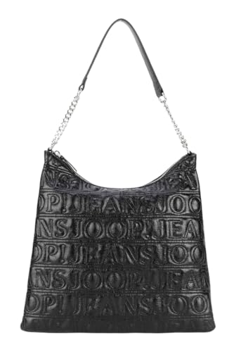 Sac bandoulière Joop Iniziale Lucille résout le manque de place noir
