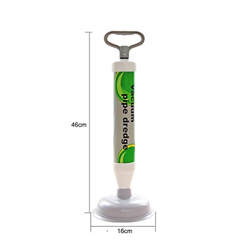 Plunger Wc Unblocker Verwijderbare Wc Plunger Wc Bad Douche Wastafel Inpluggen Tool Reiniging Plunger Wc Plunger Unblocker - Afbeelding 3