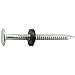 HILLMAN FASTENERS 461452 5 LB 1.75 HDG Roof Nail