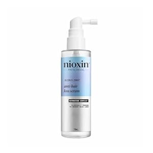 Nioxin Anti-Hairloss Treatment