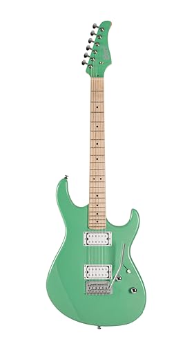 Cort G250 Spectrum 6���G���L�M�^�[ ���^���b�N�O���[��