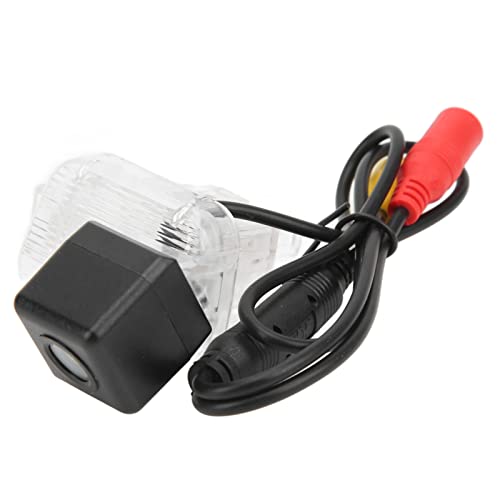 Caméra de recul pour voiture étanche et durable avec vision nocturne pour modèle 2014-2018