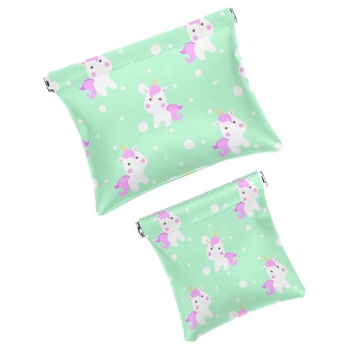 Borsa cosmetica tascabile con girasoli gialli impermeabile da spremere mini borsa da viaggio portatile senza cerniera chiusura automatica per cosmetici cuffie gioielli Multicolore 03 7.1x5.8