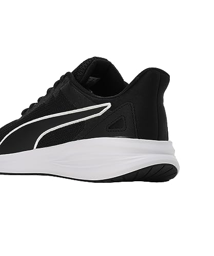 Image of PUMA Transport Modern Textile Lace Up Unisex Sneakers
