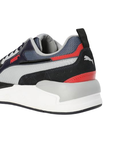 Image of Puma Unisex-Adult X-ray 2 Square Sd Sneaker