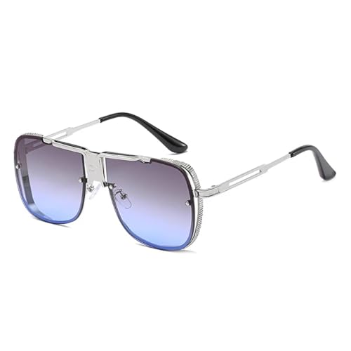 Lunettes de soleil pour la conduite et les sorties extérieures de luxe