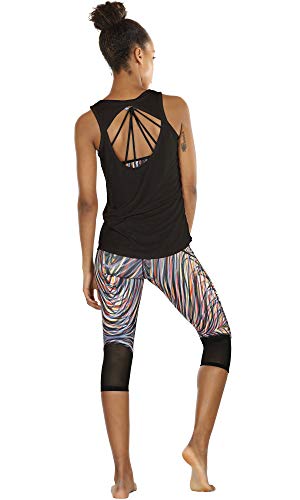 icyzone womens Workout4