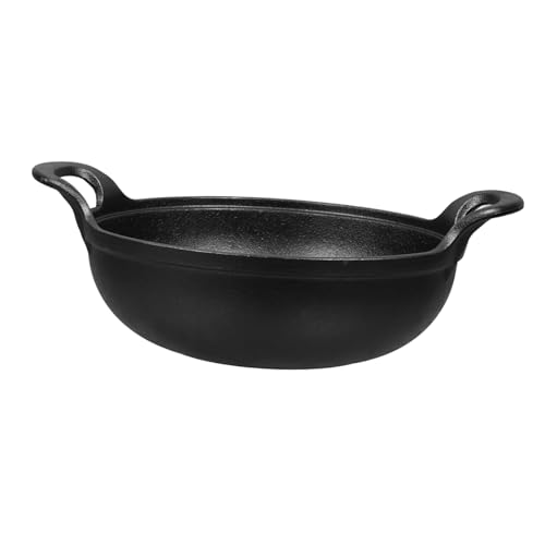 HOLIDYOYO Gusseisen Dutch Oven