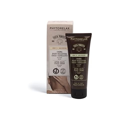 Crème après-rasage Phytorelax 75 ml Cover