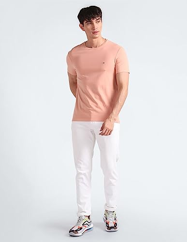 Image of Tommy Hilfiger Men T-Shirt