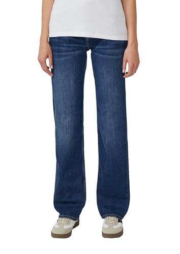 s.Oliver Jeans Karolin/Regular Fit/Mid Rise/Straight Leg