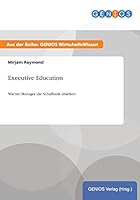 Executive Education 3737937966 Book Cover