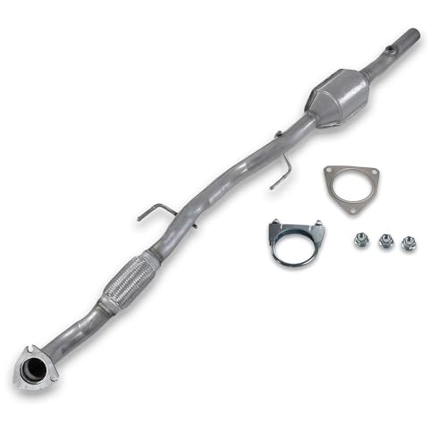 Katalysator Für Vw Polo 9n Skoda Roomster Fabia 1 2 Seat Ibiza 3 4 14 16 Katalysator Seat 6q0254502kx Seat 6q0254502rx Skoda 6q0253059hd