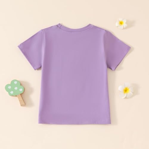 Toddler Baby Girl First Birthday Outfit In My One Year Old Era Sweatshirt Tops Little Princess 1st Birthday Clothes3