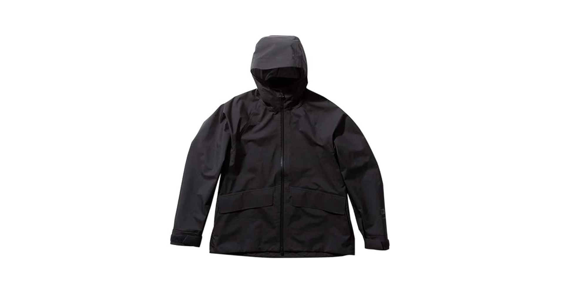 【HELLY HANSEN】ヘリーハンセン GORE-TEXウルドレインパーカー HELLY HANSEN（ヘリーハンセン）の「ヘリーハンセン ユニ