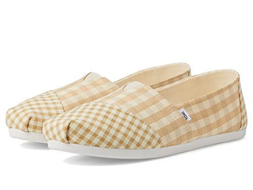 Image of TOMS Women's Alpargata Wide Width Shoes