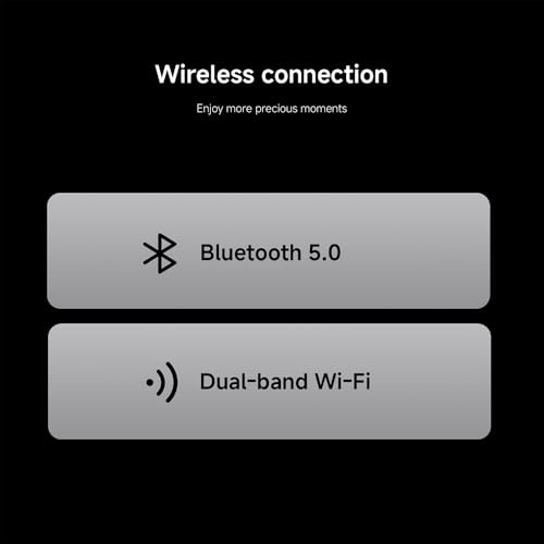 Xiaomi Tv F Pro 50, 50 Inch (127 Cm), 4K Uhd Qled, Smart Tv, Fire Tv, HDR10, Game Boost Mode 120Hz, Memc, Alexa Voice Control, 2GB+32GB, Works With Apple Airplay - 19