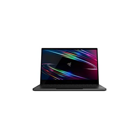 Razer Stealth 13 con 16GB de RAM, pantalla 1920 x 1080, Windows 10 Home y memoria gráfica GDDR6 Cover
