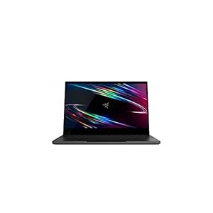 Razer Blade Stealth 13 (2020): Werelds Eerste Gaming-Ultrabook, 4K-Touchscreen, Intel Core i7 10e Generatie, NVIDIA…
