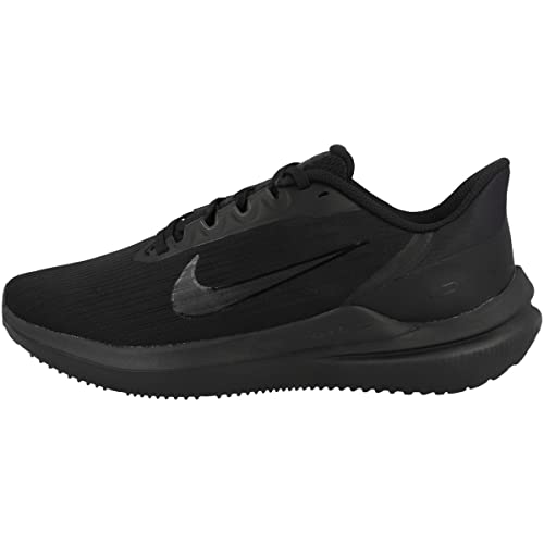Image of Nike Men Mesh Running Shoes