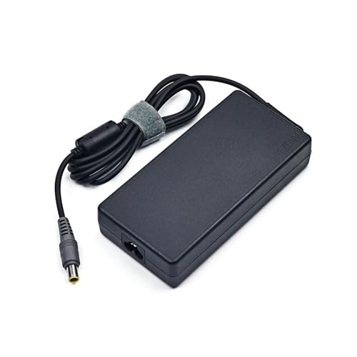 Chargeur 170W 20V 8.5A pour remplacer votre alimentation de PC portable en panne