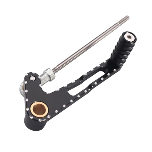 Levier de vitesse pour moto Suzuki GSX1300R Hayabusa 1999-2020