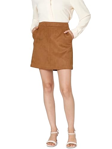 Image of VERO MODA Women's Above Knee Skirt