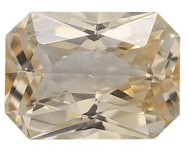 USPTO Yellow Sapphire Stone Original Certified புஷ்பராகம் கல் 8.10 Ratti 7.60 Carat Yelo Safayar Gemstone A1 Real Collection Pila Pukhraj Stone | Pokhraj Gurupriye ratan Guruvallabh Ston Rashi Pathar புஷ்பராகம் கல் For Men Women