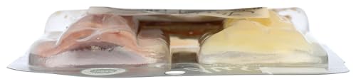 Gusto 0813039021737 Prosciutto And Mozzarella Snack Pack thumb #2