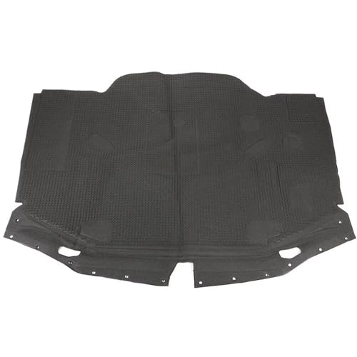 �f�M�� Compatible With Mercedes-Benz For SL320 SL500 SL600 1994-1997 �t�����g�G���W���t�[�h�f�M�p�b�h�M���Ȗh���}�b�g�J�o�[