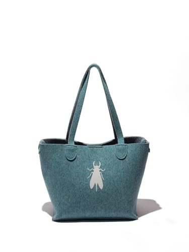 Fly London Govi753fly sac de mode résistant à l'usure pour la vie active