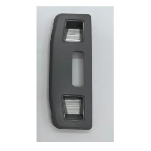 Luz de lectura para Mitsubishi Pajero V30 ideal para acampadas nocturnas en ruta