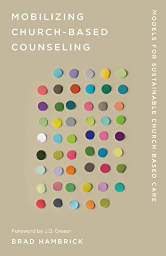 Mobilizing Church-Based Counseling: Models for Sustainable Church-Based Care