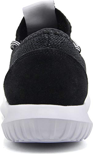 Image of Men's Sneakers Fashion Lightweight Running Shoes Slip-On Casual Shoes for Walking