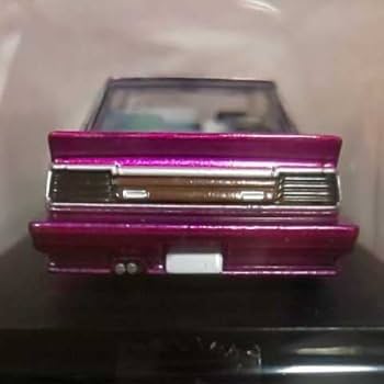 Amazon | 430 アオシマ 1/64 グラチャン 第6弾 セドリック 1981年式 ②