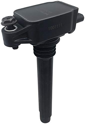 Bobine d'allumage IGC0178 Hitachi pour résoudre les ratés d'accélération et démarrer sans peine