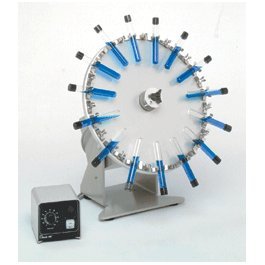 Glas-Col 099A RD10 Twin-Disk Test Tube Head for Rotators