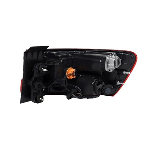 Luz trasera para pasar ITV en Renault Koleos 2017-2019 izquierdo 6
